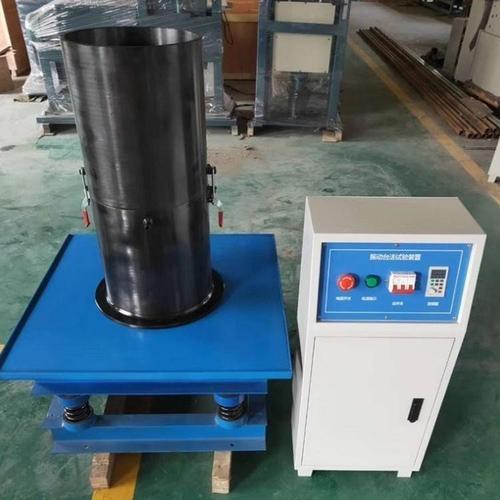 wtzf-1振动台法试验装置 粗粒土相对密度仪 科析仪器 - 爱企查